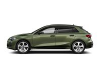 Audi A3 - Vorschau Bild 8