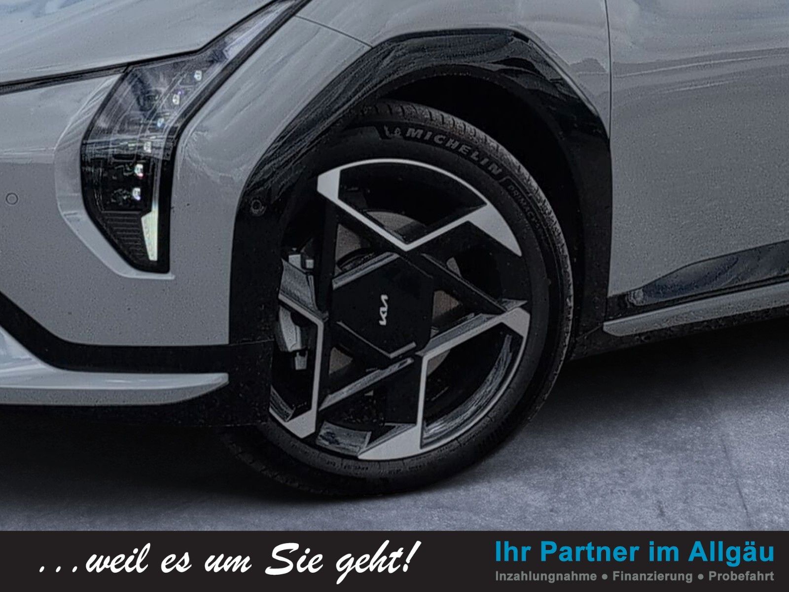 Kia EV4 - Bild 7