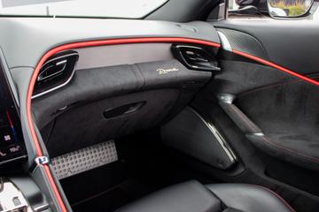 صورة مصغرة 43 لـ 2021 Ferrari ROMA