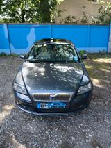Volvo V50 2.4i Momentum Momentum - Volvo V50: 2.4