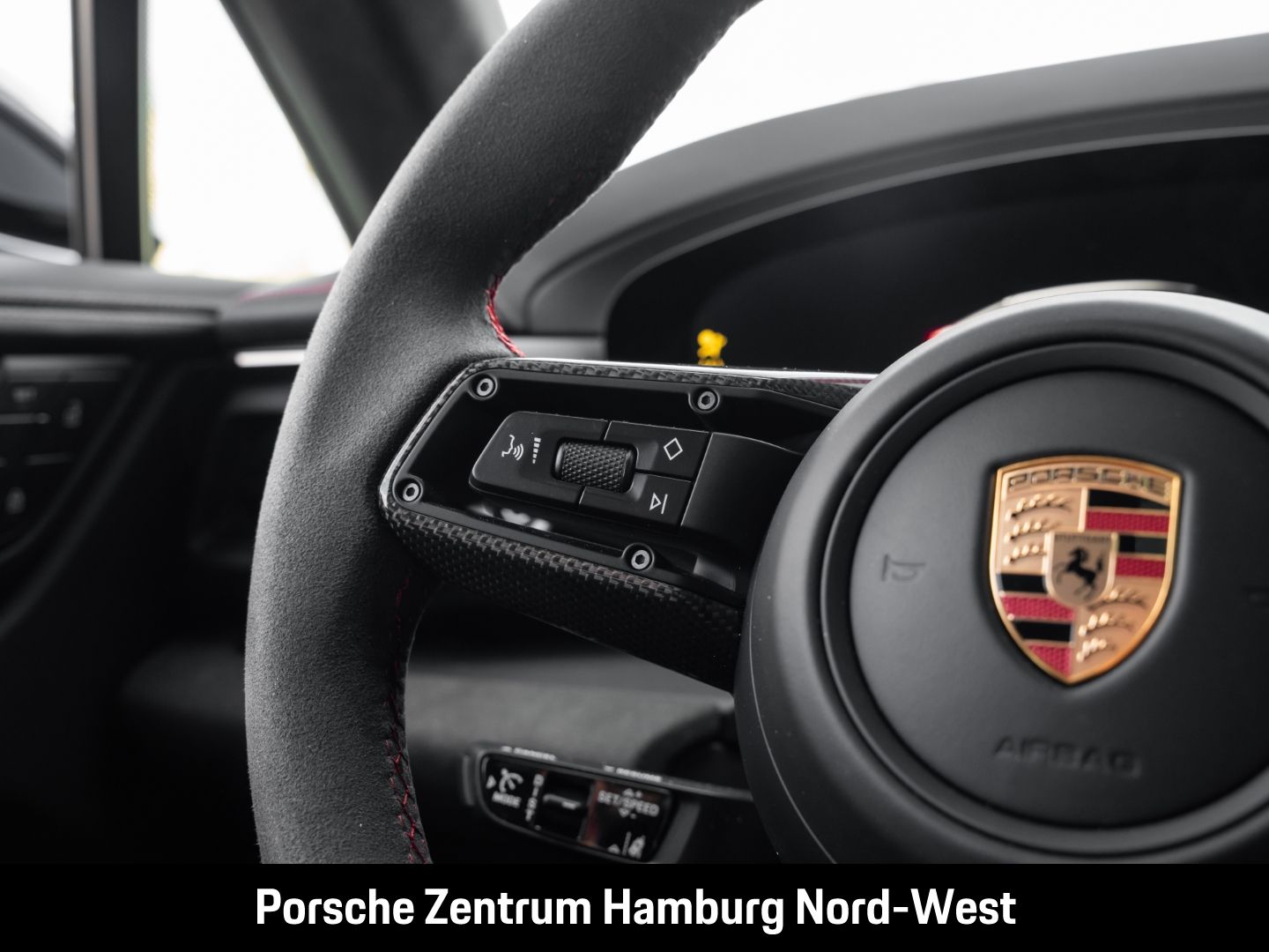 Porsche Macan - Bild 28