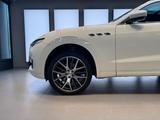 Maserati Levante Diesel *Zegna*AfterService*TOP SPEC* - weiße Maserati Levante