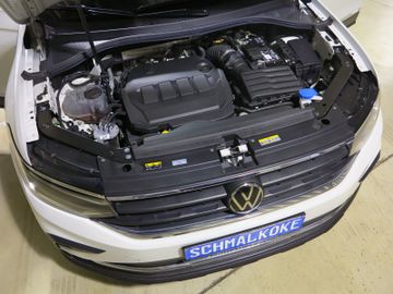 Volkswagen Tiguan - 8