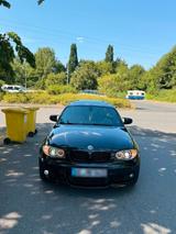 BMW Bmw E82 120D coupe M paket - BMW 120 mit Diesel-Antrieb: Coupe, M Paket