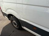 Volkswagen Crafter Kasten  35 lang Hochdach*NAVI*KAM*DAB* - Volkswagen Crafter: 35