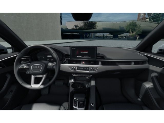 Audi A4 - Bild 7