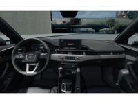 Audi A4 - Vorschau Bild 7