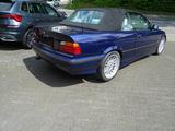 BMW 320i CABRIO E 36 LEDER M Technik - BMW 320: E36 320i