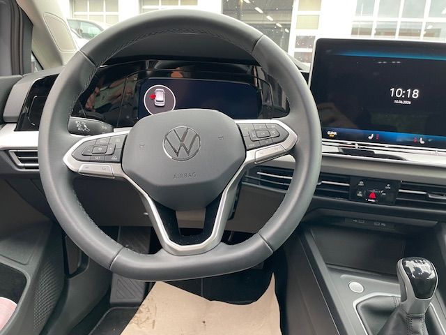 Volkswagen Golf - Bild 7