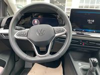 Volkswagen Golf - Vorschau Bild 7