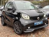 Smart ForTwo*BRABUS*TURBO*PRIME*PANORAMA*LEDER - Smart ForTwo mit Benzin-Antrieb: Kleinwagen
