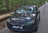Audi A3 1.6 8P, Top gepflegt!