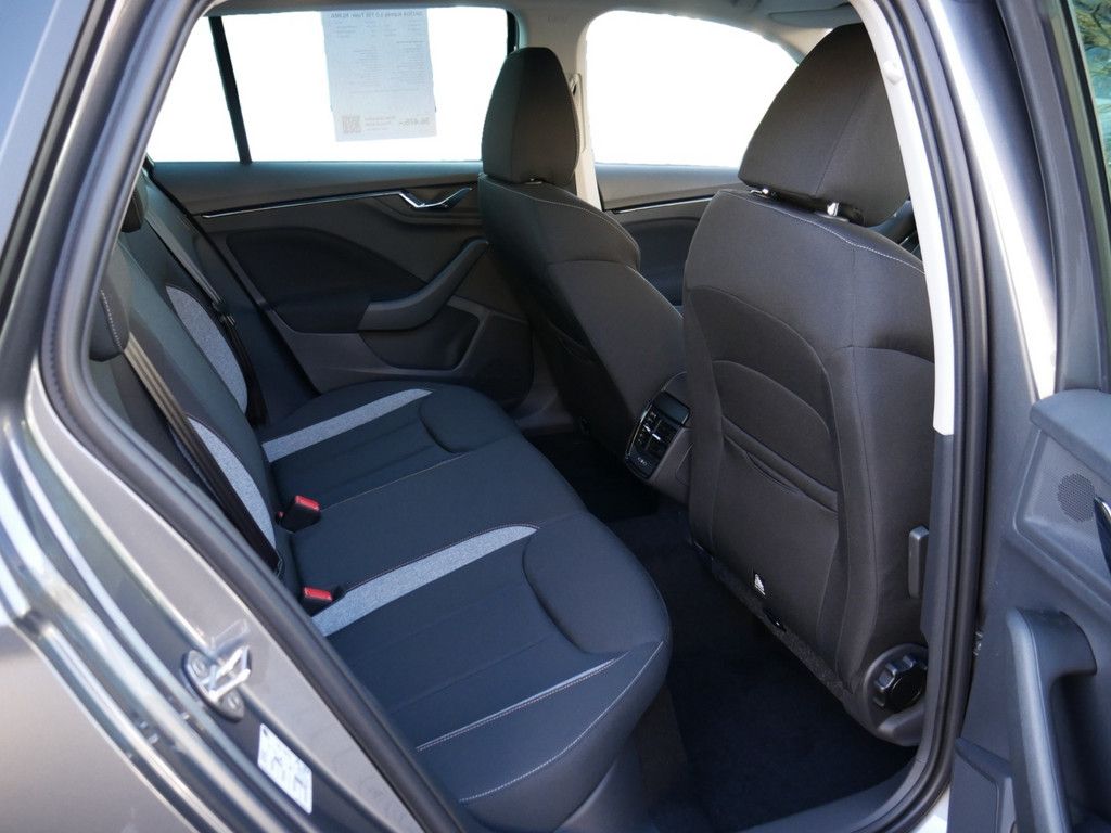Skoda Kamiq - Bild 4