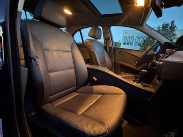BMW 520 - 9
