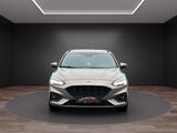 Ford Focus Turnier ST-Line*Garantie*ServiceNEU*S-Heft - Ford Focus Gebrauchtwagen in Krefeld