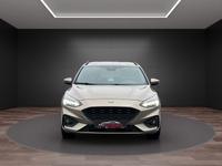 Ford Focus Turnier ST-Line*Garantie*ServiceNEU*S-Heft