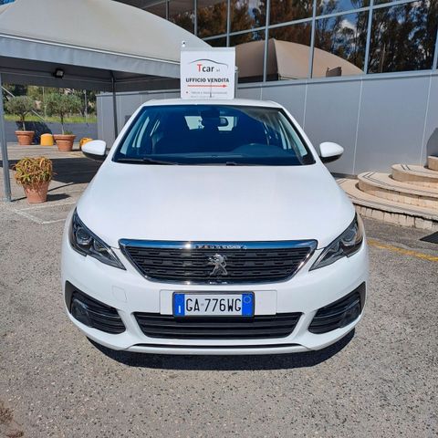 Peugeot 308 1.5 Bluehdi 100cv Active