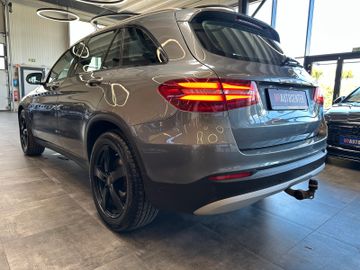 Mercedes GLC 220 - 6
