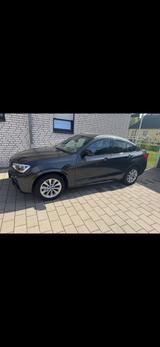 BMW X4 M40 M40i -TOP GEPFLEGT  - BMW X4 M40 Gebrauchtwagen