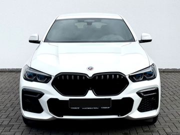 Bild 2 BMW X6 xDrive 30 d M Sport Paket /LASER/HUD/H&K/CAM