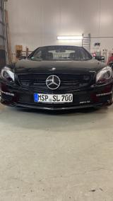 Mercedes-Benz SL 63 AMG AMG SL 63 2LOOK Edition AMG 2LOOK ...