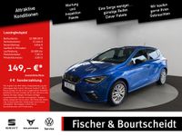 Seat Ibiza - Vorschau Bild 1