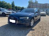 Audi A6 3.0 TDI 200KW quattro S-tronic Panorama-Dach - Audi A6: Kombi, Automatik