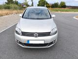 Volkswagen Golf Plus 1.4 TSI DSG LIFE LIFE - VW Golf Plus Gebrauchtwagen in Nürnberg