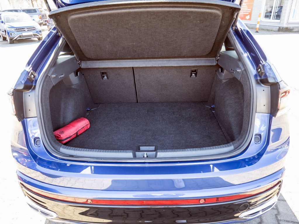 Volkswagen Taigo - Bild 21