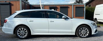 Audi A6 - 6