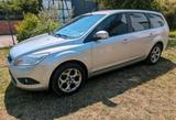 Ford Focus 1.6 tdci - Ford Focus aus 2008: Tdci