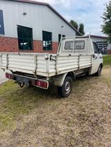Volkswagen T4 andere - Volkswagen T4: Pickup