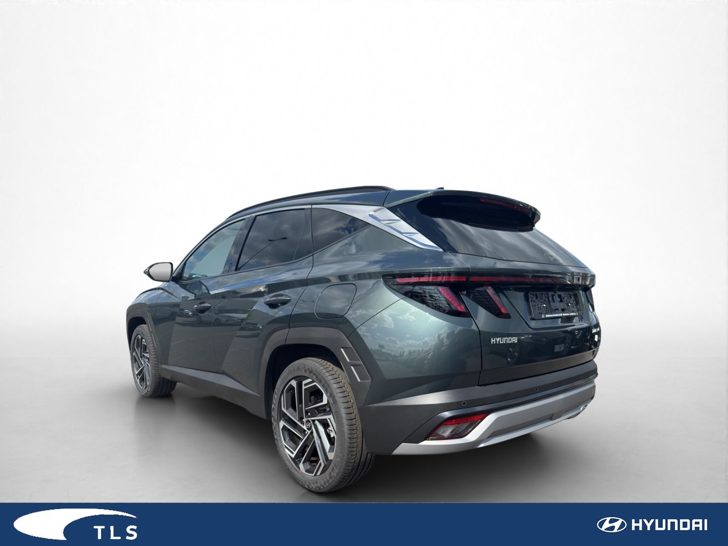 Hyundai Tucson – Bild 2