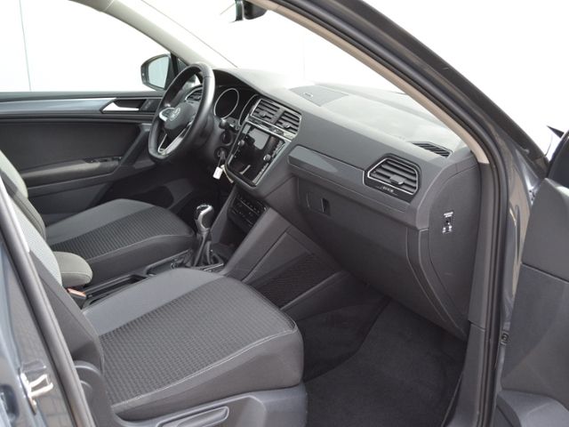 Tiguan 1.5 TSI Active AHK/LED/ACC/APP-CONNECT/PD