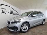 BMW 216d Gran Tourer Advantage LED Nav Kam 7-Sitzer - BMW 216 7-Sitzer