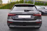 Audi A3 SB 40 1.4 TFSI e advanced LED Navi Tempomat - Audi A3 advanced mit Hybrid-Antrieb (Benzin/Elektro)