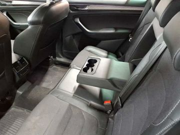 Skoda Kodiaq - 8