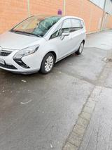 Opel Zafira Tourer 2.0 CDTI Active 121kW Automati... - Opel Zafira Tourer: Active
