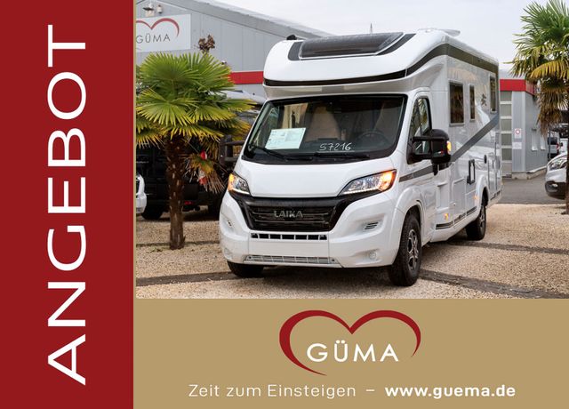 Laika Ecovip L 3009 20% GÜMA Summer Deal