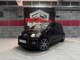 Volkswagen up! GTI*BEATS*R-KAMERA*CLIMATRONIC*SPURASSISTENZ - Volkswagen up!: Beats