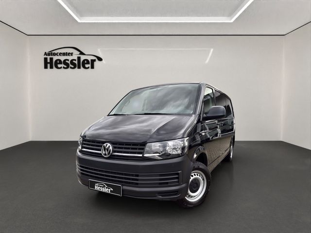 Volkswagen T6 Transporter 2.0TDI Kasten Lang*2x Schiebetür*