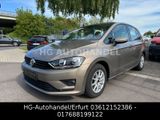 Volkswagen Sportsvan 1.4 KM100.000 KlimaAuto Scheckheft - Volkswagen Golf: Km 0