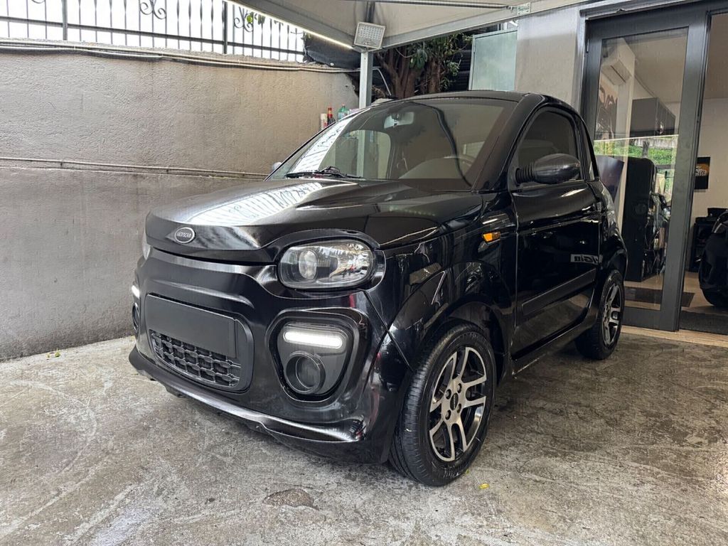 Image of Microcar Other