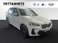 BMW X3 - Vorschau Bild 1