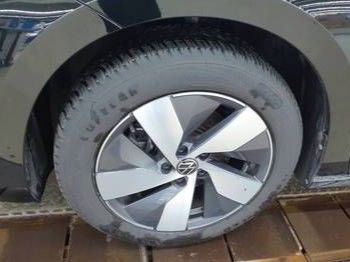Volkswagen Passat - Bild 8