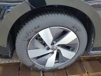 Volkswagen Passat - Vorschau Bild 8