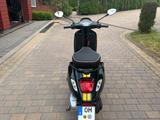 Vespa Sprint 125 Racing Sixties - VESPA S 125