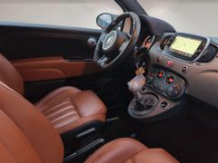 ABARTH 595 Competizione Android/Bi-Xenon/PDC/Leder