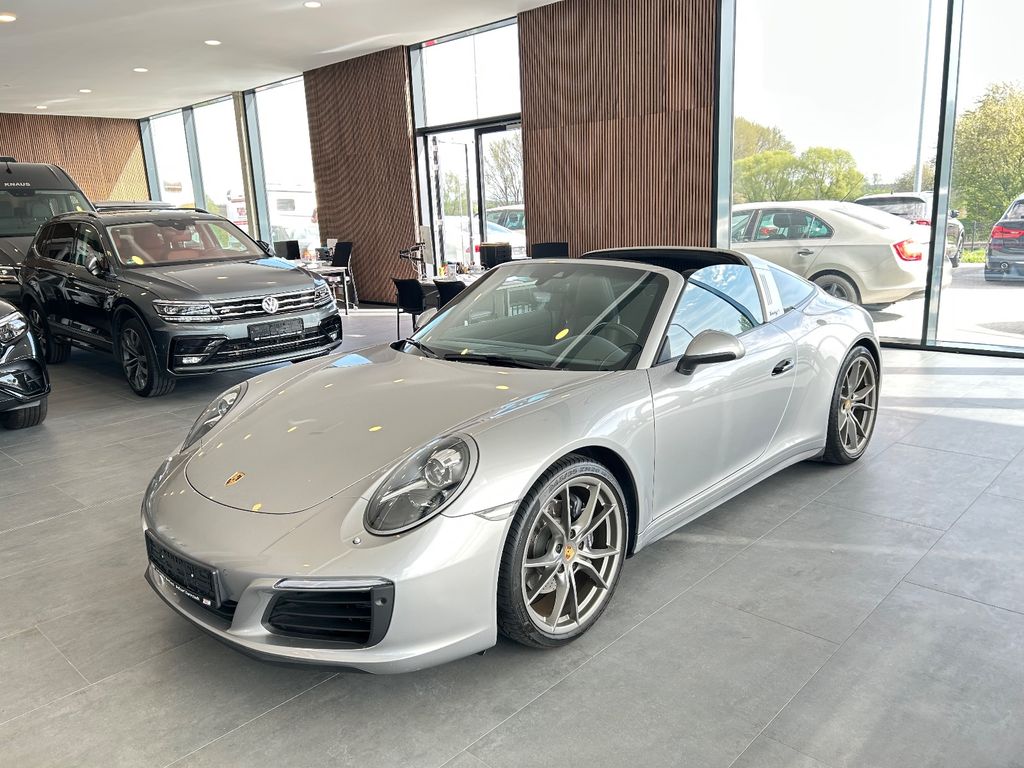 Porsche 911 Urmodell