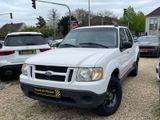 Ford Explorer Benzin & LPG 4,0L - Ford Explorer: 4.0